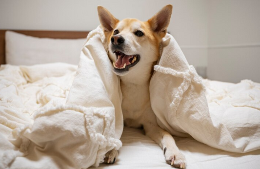 The Ultimate Guide to Choosing the Best Bed for Your Pet