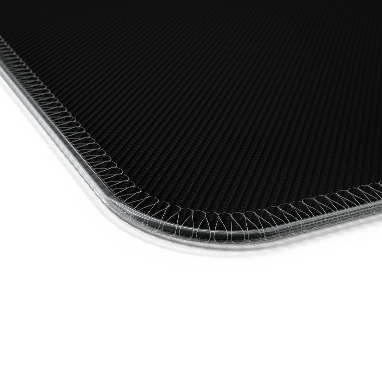Mushroom LED Gaming Mouse Pad with Wireless Charging